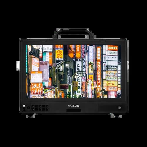 SmallHD Cine 18" 4K High-Bright Kit