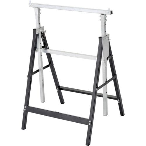 Trestle Legs - Adjustable Height 80-130cm