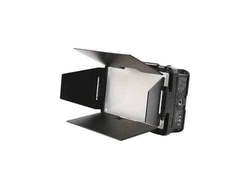 Rosco DMG DASH Barn Doors