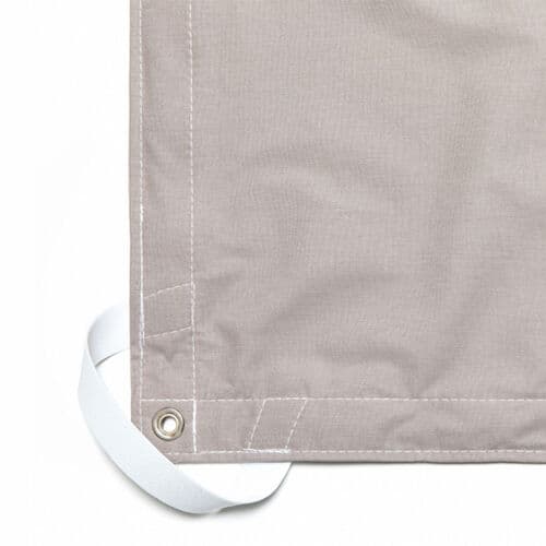 12x12' Day Gray Muslin
