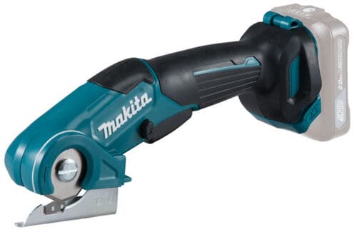 Makita CP100DZ Multi Cutter 12V w/ Battery + Charger