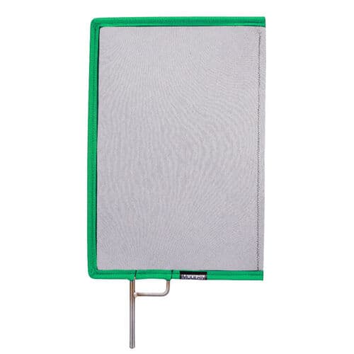 12x18" Single Scrim