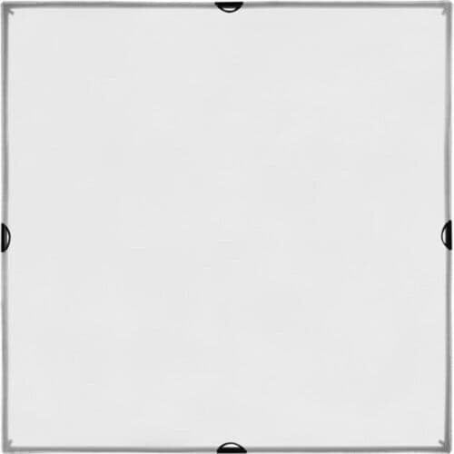 Scrim Jim Cine 3/4-Stop Diffusion Fabric (6x6')