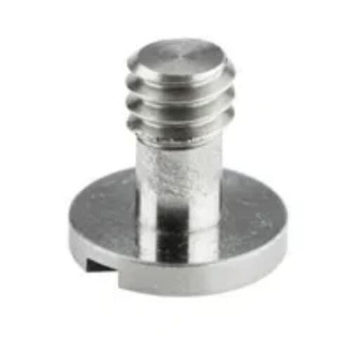 Camera Screw 1/4"