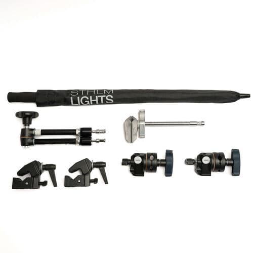 Rain Kit Flash (1x Flash Head Cover)