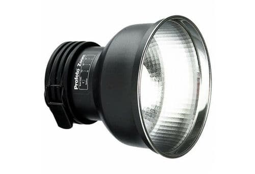Profoto Zoom Reflector - Silver