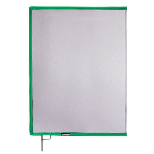 30x36" Single Scrim