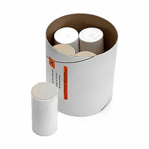 Smoke Cartridge Brandax VS White 5-Pack