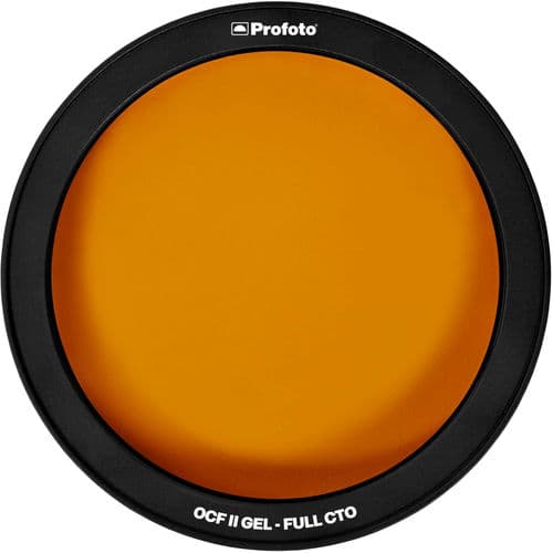 Profoto OCF II Gel - Full CTO