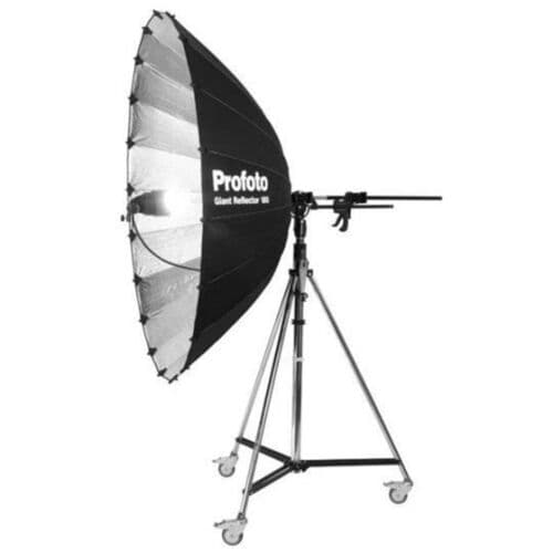 Profoto Giant Reflector Silver 180 (6')