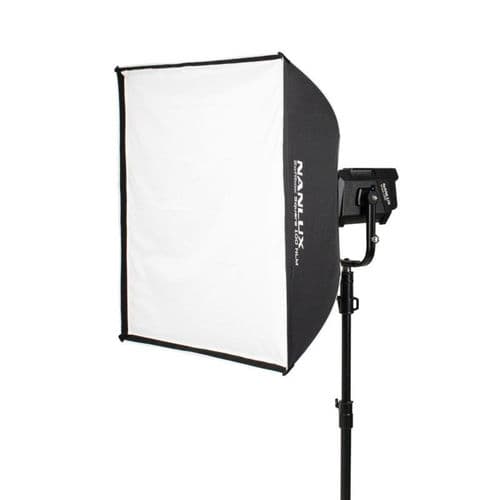 Nanlux Square Softbox 100cm