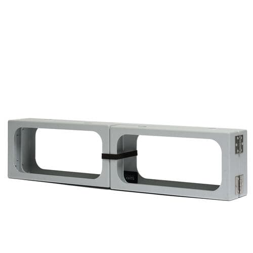 Makeup Mirror LED Riser 15cm