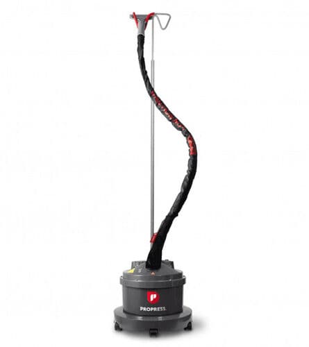 Steamer Propress Granite 290