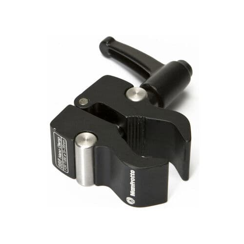 Manfrotto 386B Nano Clamp