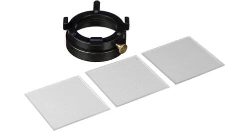 Dedolight DPEYESET Edge Softening Kit