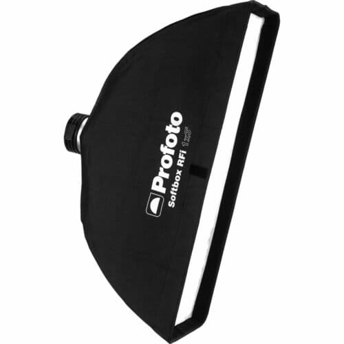 Profoto RFi 1x3' Strip Softbox + Speedring