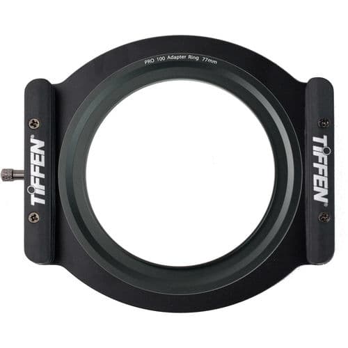 Tiffen Pro100 Series Camera Filter Holder Kit