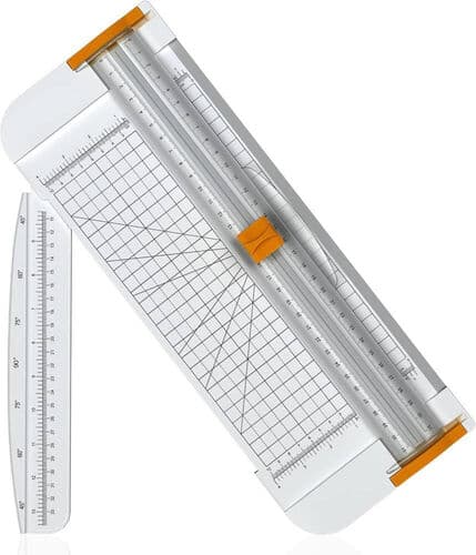 Paper Cutter Board