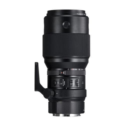 Fujinon GF 250mm f/4 R LM OIS WR ø82
