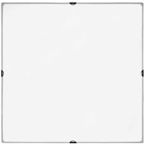 Scrim Jim Cine 3/4-Stop Diffusion Fabric (8x8')