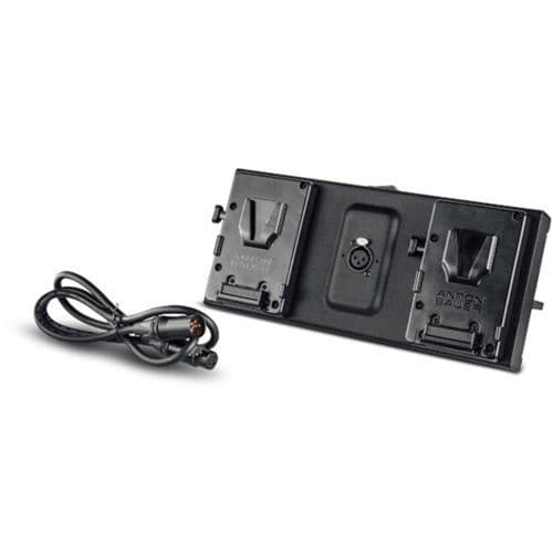 Litepanels Dual Battery Bracket for Gemini