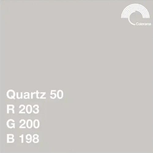 Colorama #550 Quartz 1.35x11m