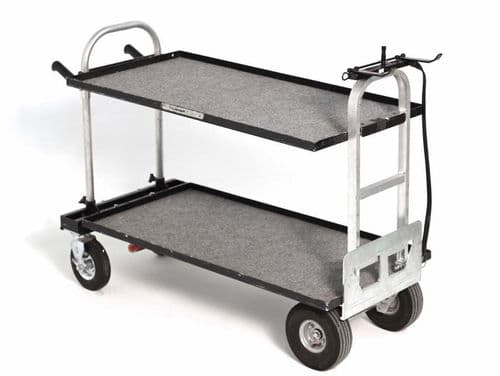 Magliner Senior (Large)