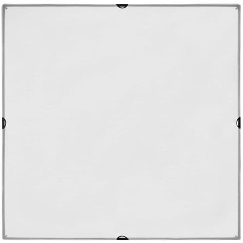 Scrim Jim Cine Full-Stop Diffusion Fabric (8x8')