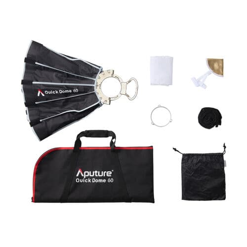 Aputure Quick Dome 60