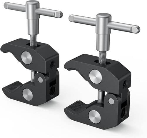 SmallRig Super Clamp Mini 1/4" & 3/8"