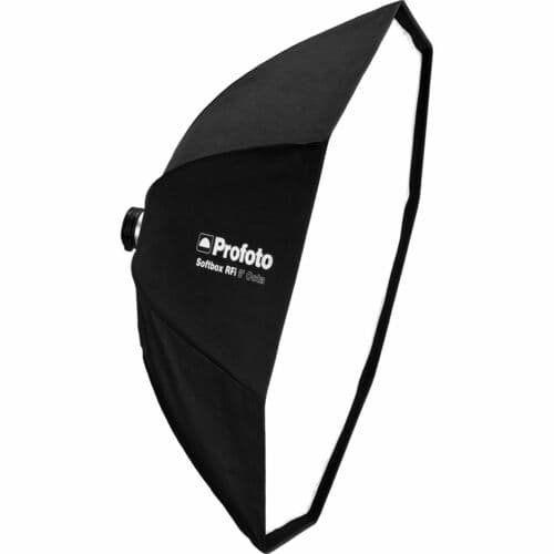 Profoto RFi Octa 5' + Speedring