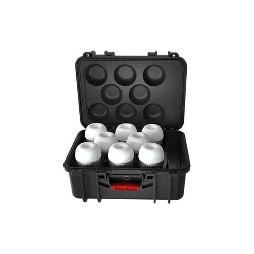 Aputure Accent B7c 8-Light Kit