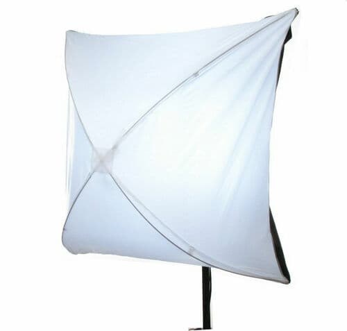 DoP Choice Flyball with Adapter for Aladdin Flexlite / Bi-Flex 1