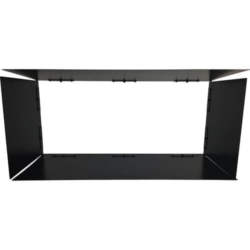 Litepanels Barn Doors for Gemini 2x1