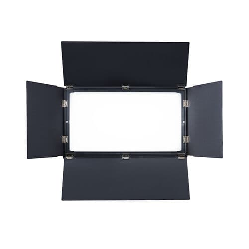 Aputure NOVA 2x1 Barn Doors