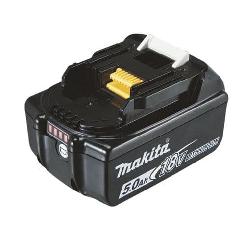 Makita 5Ah 18V Battery