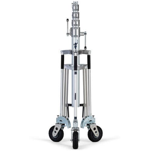 Avenger Long John Silver Stand (177-570cm)