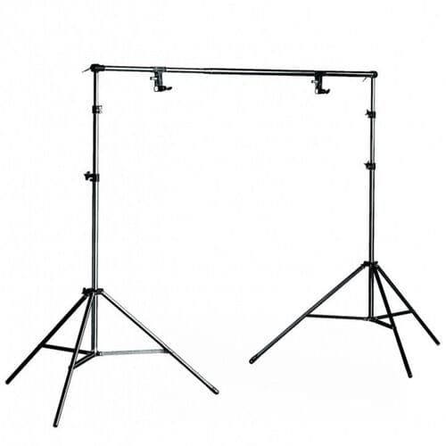 Manfrotto 1314B Paper Backdrop Rigg
