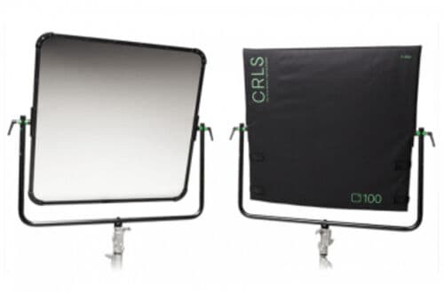 Lightbridge CRLS 100 - 1 / 2 Diff