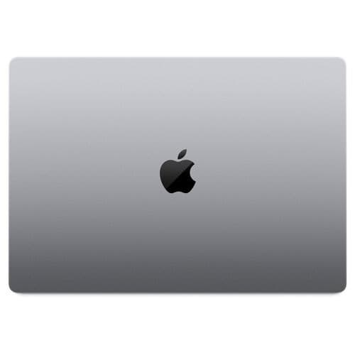 MacBook Pro 16" - 2021 (M1 MAX, 2TB)