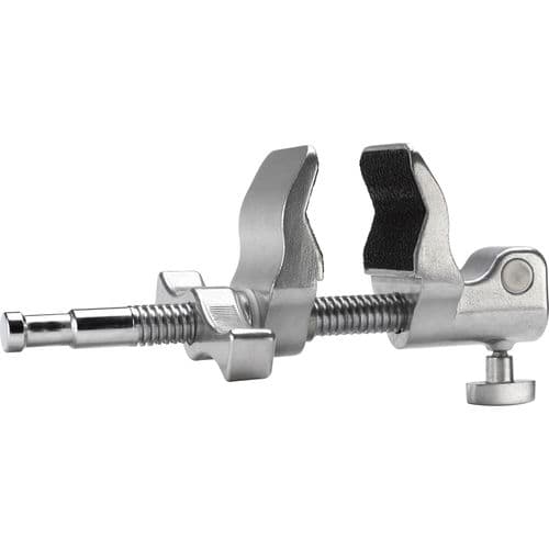 4" Matthellini Clamp - (End Jaw)
