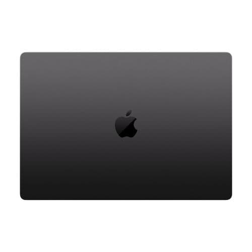 MacBook Pro 16" - 2023 (M3 MAX, 4TB)