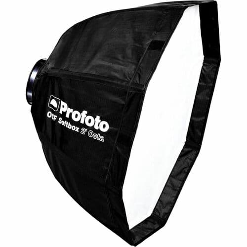 Profoto OCF Octa 2' + Speedring