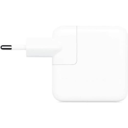 Apple 30W USB-C Power Adapter