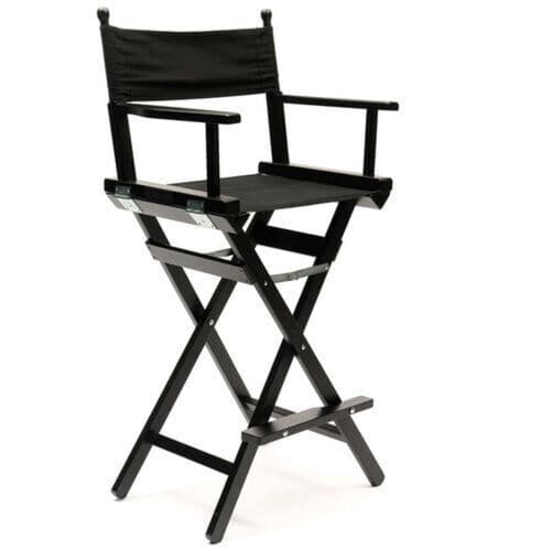 Director Chair - High