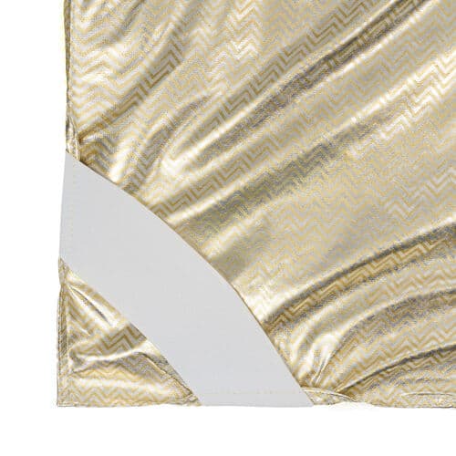 Chimera - Silver/Gold (72x72)