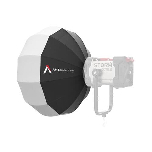 Aputure Mount Lantern 120