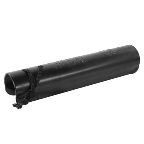 Speed Clip for 1-1/2" Pipe Black