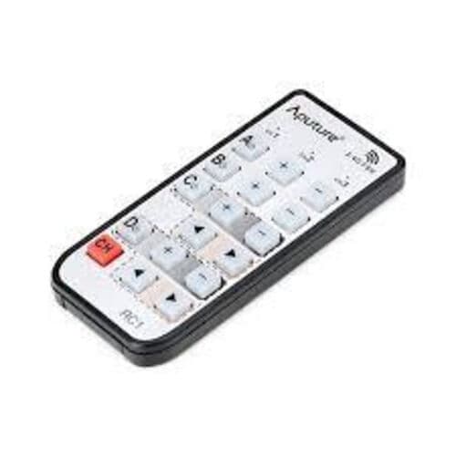 Aputure RC1+ Remote