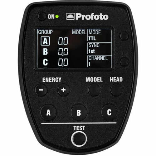 Profoto Air Remote Canon TTL